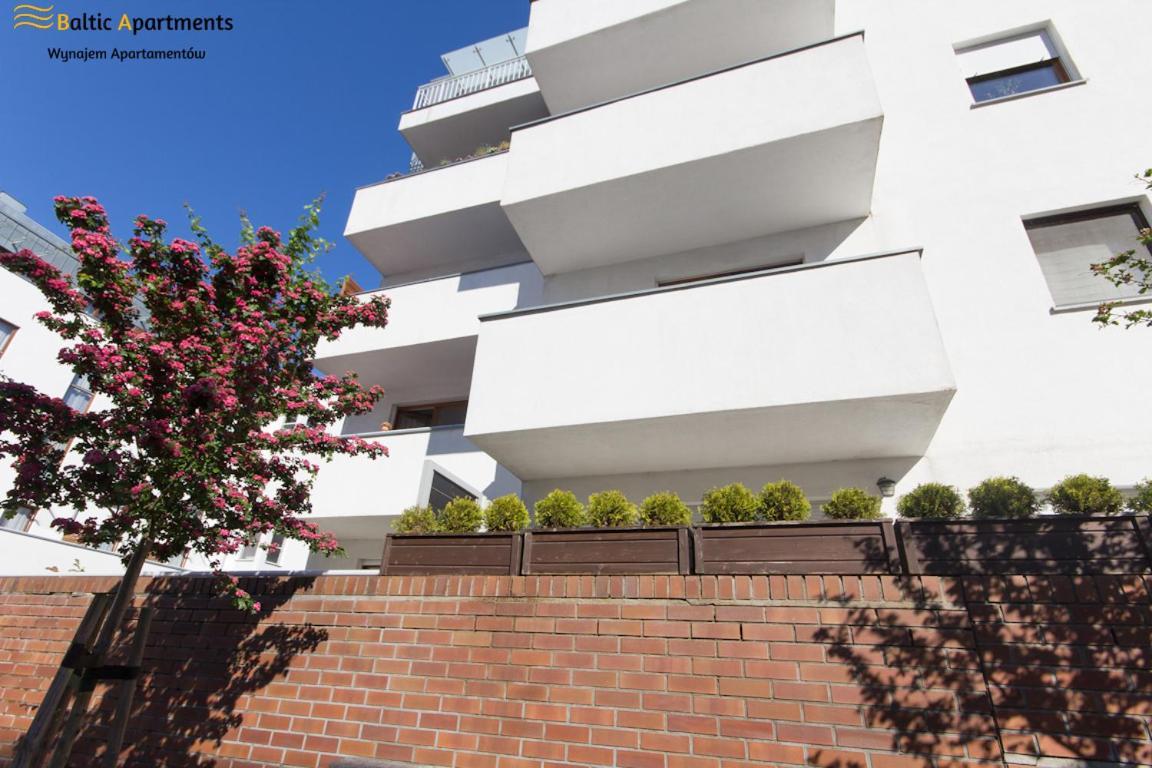 Baltic Apartments - Portofino Świnoujście Extérieur photo