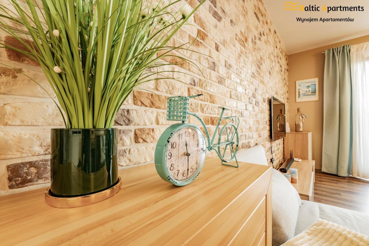 Baltic Apartments - Portofino Świnoujście Extérieur photo